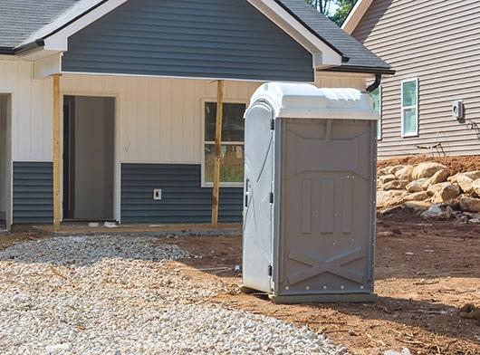 standard portable toilets are suitable for a variety of events, including weddings, concerts, festivals, and construction sites